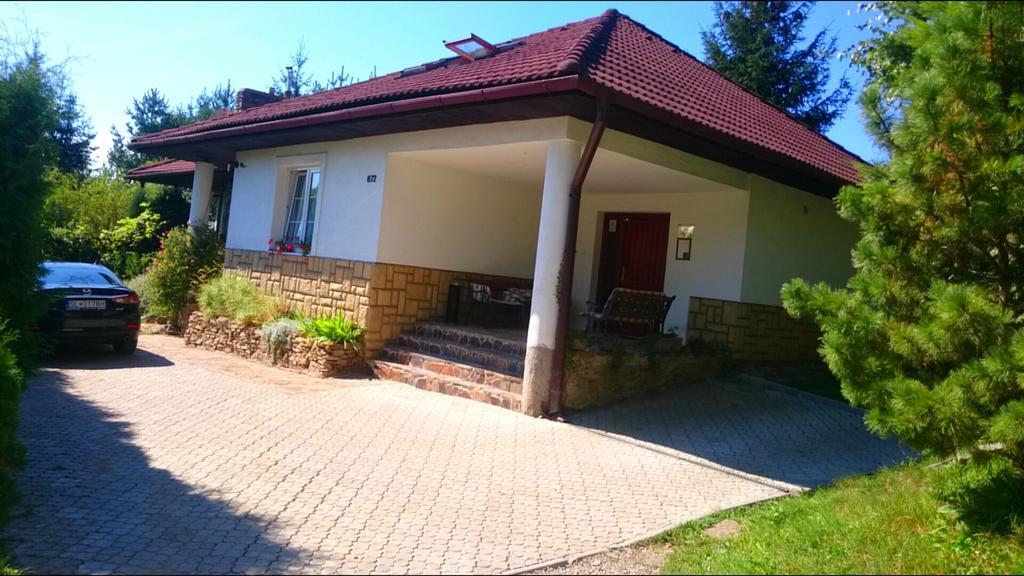 Ubytovanie Zencuch Drienica Extérieur photo
