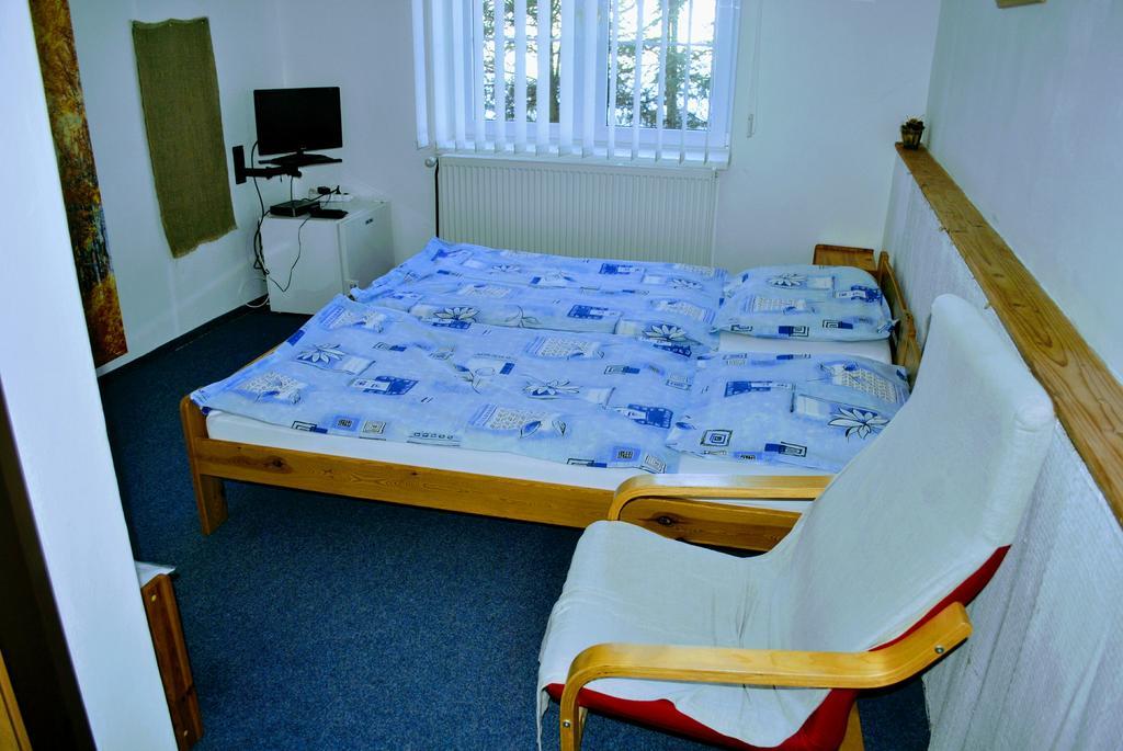 Ubytovanie Zencuch Drienica Extérieur photo