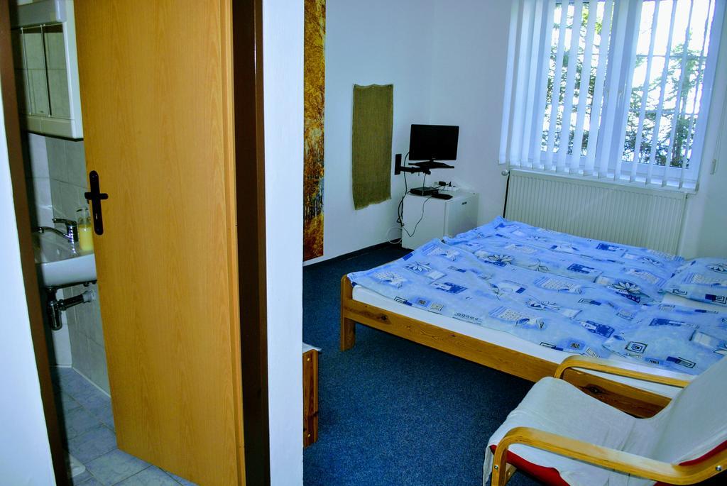Ubytovanie Zencuch Drienica Extérieur photo