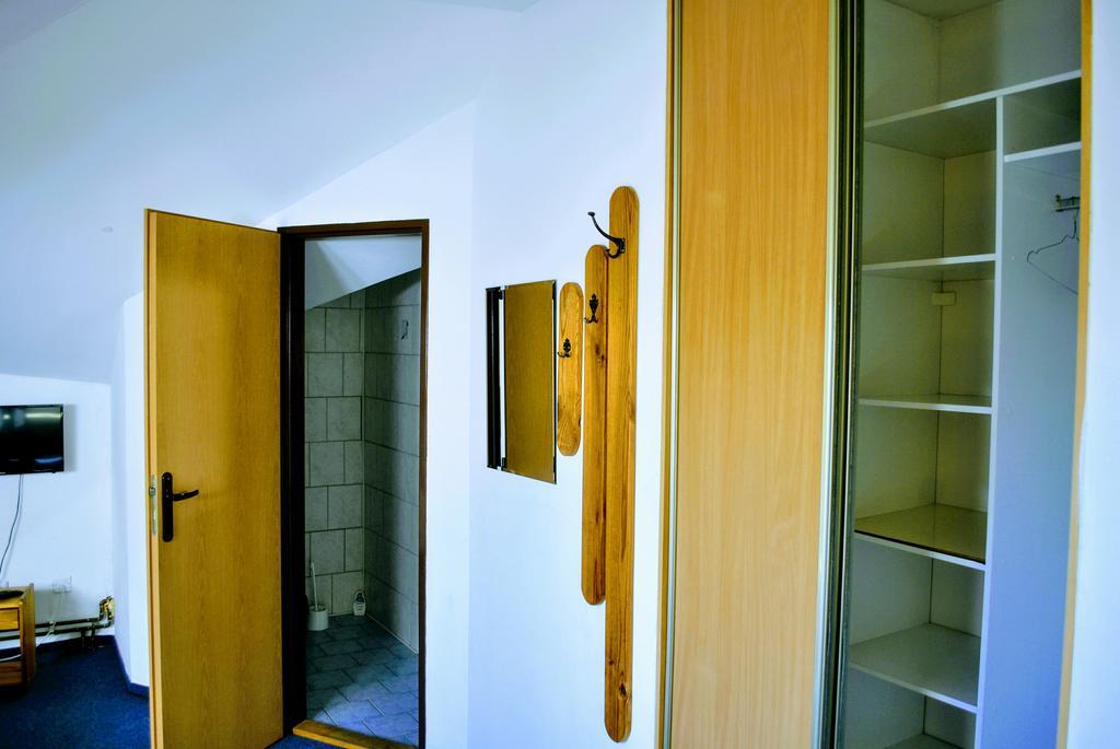 Ubytovanie Zencuch Drienica Extérieur photo