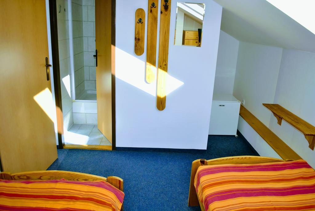 Ubytovanie Zencuch Drienica Extérieur photo