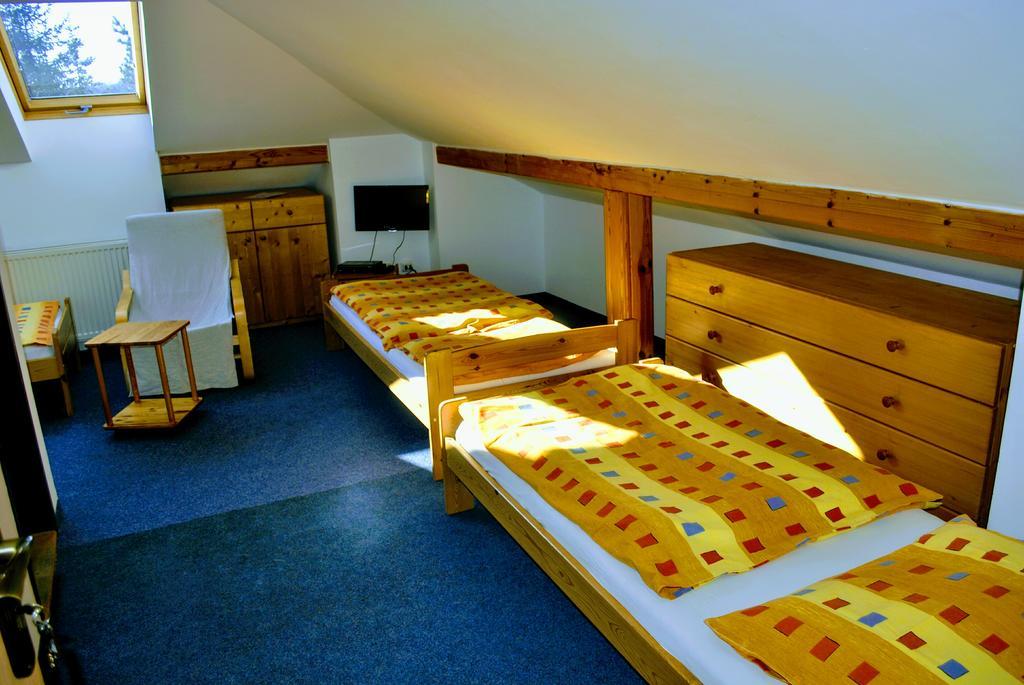 Ubytovanie Zencuch Drienica Extérieur photo