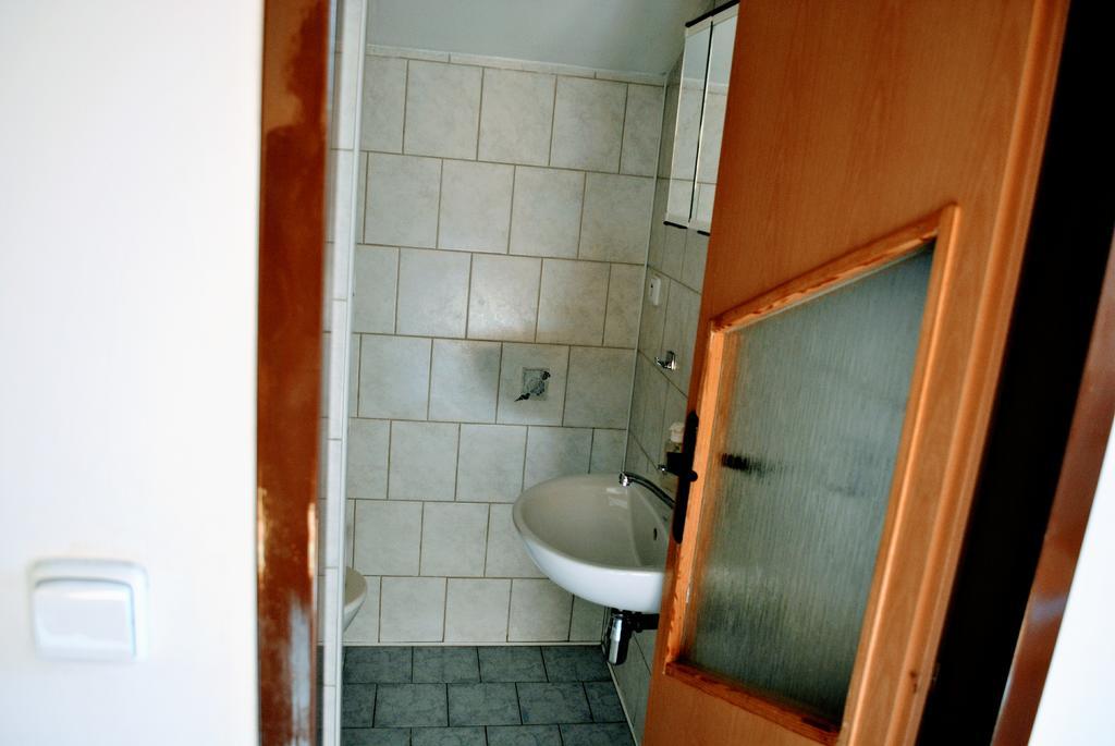 Ubytovanie Zencuch Drienica Extérieur photo