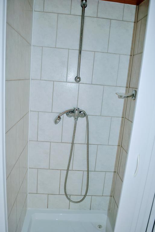Ubytovanie Zencuch Drienica Extérieur photo