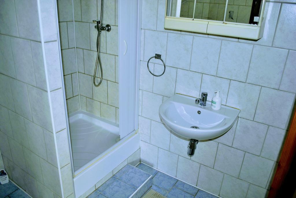Ubytovanie Zencuch Drienica Extérieur photo