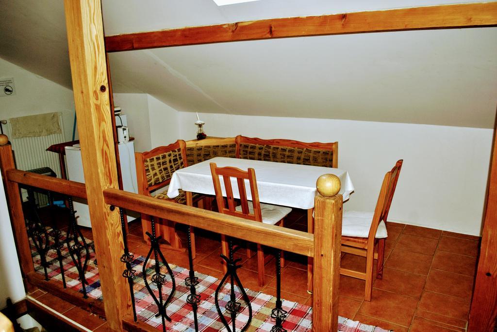Ubytovanie Zencuch Drienica Extérieur photo