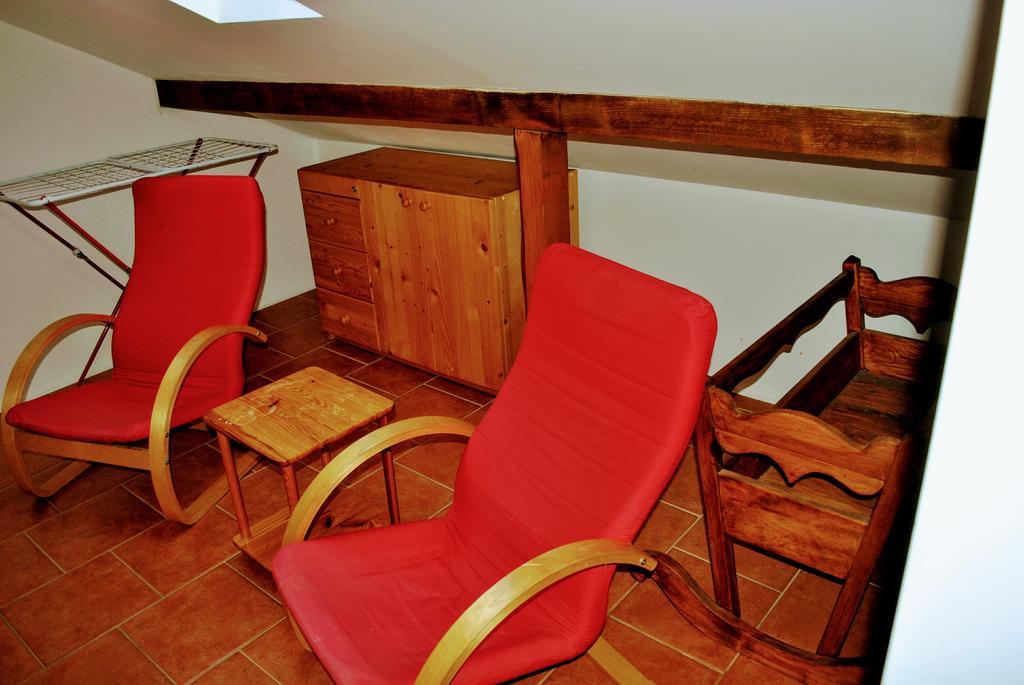 Ubytovanie Zencuch Drienica Extérieur photo